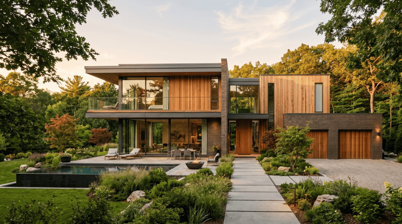 Co-Living Design